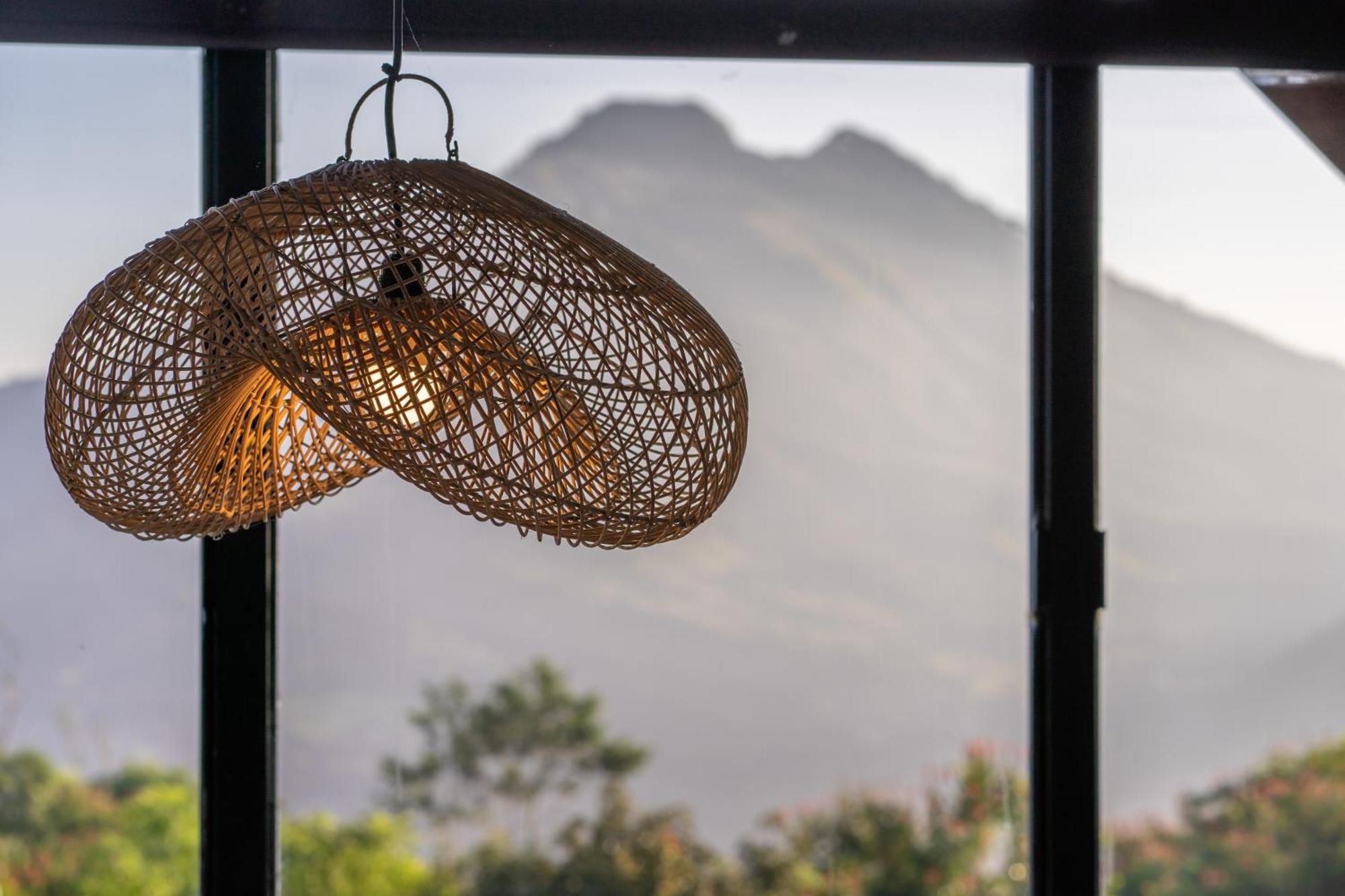 Hotel Puncak Gunung Kintamani Esterno foto