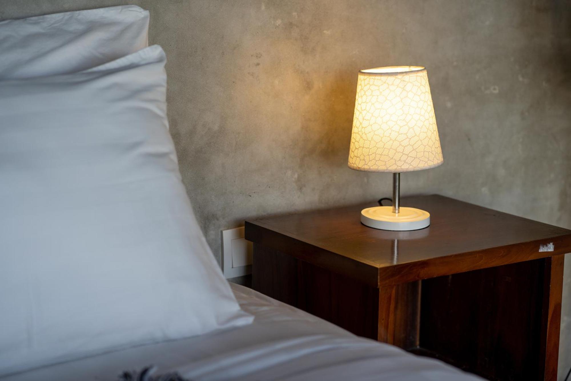 Hotel Puncak Gunung Kintamani Esterno foto